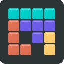 Tetris Game  screen for extension Chrome web store in OffiDocs Chromium