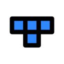 Tetrominus  screen for extension Chrome web store in OffiDocs Chromium