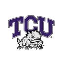 Texas Christian University Theme  screen for extension Chrome web store in OffiDocs Chromium