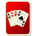 Ecran Texas HoldEm Poker pentru extensia magazinului web Chrome în OffiDocs Chromium