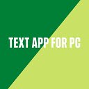 Text App For Pc Windows 10/8/7  Mac  screen for extension Chrome web store in OffiDocs Chromium