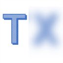 Text Blurrer  screen for extension Chrome web store in OffiDocs Chromium