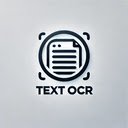 Text Capture OCR  screen for extension Chrome web store in OffiDocs Chromium