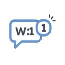 Text Counter Popup  screen for extension Chrome web store in OffiDocs Chromium