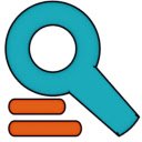 Textese Search  screen for extension Chrome web store in OffiDocs Chromium