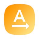 Text Expander: Text Shortcuts and Forms  screen for extension Chrome web store in OffiDocs Chromium