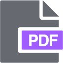 OffiDocs Chromium 中 Chrome 网上商店扩展程序的 Texthelp PDF 阅读器应用程序屏幕