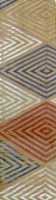 Free download Textile with Concentric Lozenges free photo or picture to be edited with GIMP online image editor