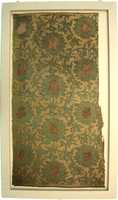 Free download Textile with Floral Scroll free photo or picture to be edited with GIMP online image editor