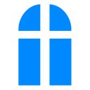 Text In Church  screen for extension Chrome web store in OffiDocs Chromium