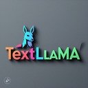 TextLLaMA  screen for extension Chrome web store in OffiDocs Chromium