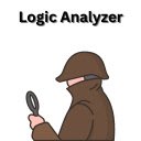 Text Logic Analyzer  screen for extension Chrome web store in OffiDocs Chromium