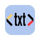 Text Mod-scherm voor extensie Chrome-webwinkel in OffiDocs Chromium