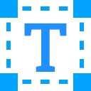 Text Picker  screen for extension Chrome web store in OffiDocs Chromium