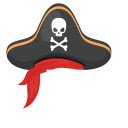 Text Pirate  screen for extension Chrome web store in OffiDocs Chromium