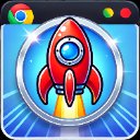 Text Rocket  screen for extension Chrome web store in OffiDocs Chromium