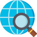 Text Search  screen for extension Chrome web store in OffiDocs Chromium