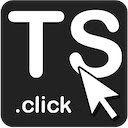 Text Select .click  screen for extension Chrome web store in OffiDocs Chromium