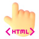 Text Selection Counter and HTML Copier  screen for extension Chrome web store in OffiDocs Chromium
