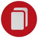TextStash  screen for extension Chrome web store in OffiDocs Chromium
