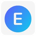 Text Style Converter and Emoji Copier  screen for extension Chrome web store in OffiDocs Chromium