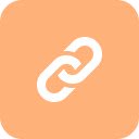 Text to link  screen for extension Chrome web store in OffiDocs Chromium