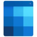 Text to Outlook Calendar  screen for extension Chrome web store in OffiDocs Chromium