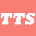 Text to Speech BETA  screen for extension Chrome web store in OffiDocs Chromium