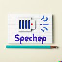 Text to Speech Converter  screen for extension Chrome web store in OffiDocs Chromium