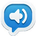 Text to Speech Reader  screen for extension Chrome web store in OffiDocs Chromium