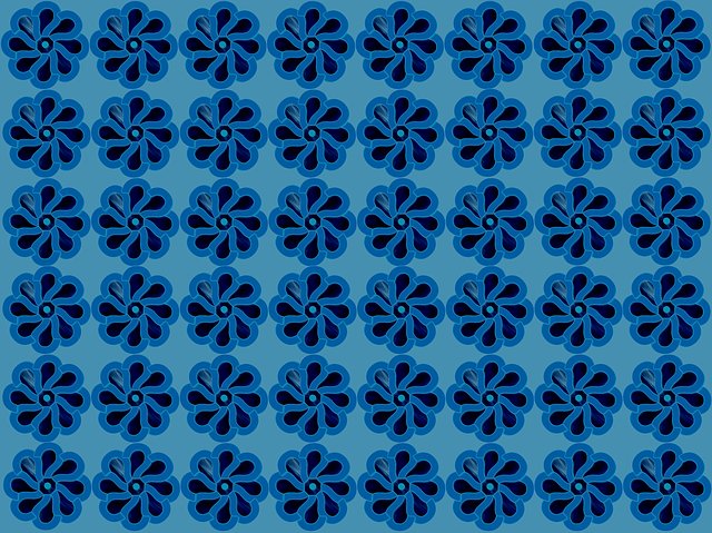 Free download Texture Colors Flower -  free illustration to be edited with GIMP free online image editor