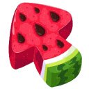 Texture Cursor  screen for extension Chrome web store in OffiDocs Chromium