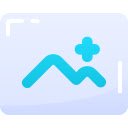 Texturify BG  screen for extension Chrome web store in OffiDocs Chromium