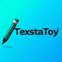 Texty  screen for extension Chrome web store in OffiDocs Chromium