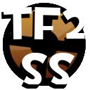 Tela TF2 Server Stats para extensão da loja virtual do Chrome no OffiDocs Chromium