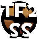 Екран статистики сервера TF2 для розширення Веб-магазин Chrome у OffiDocs Chromium