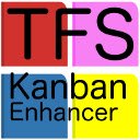 OffiDocs Chromium-ൽ Chrome വെബ് സ്റ്റോർ വിപുലീകരണത്തിനായുള്ള TFS 2013 kanban ബഡ്ഡി സ്‌ക്രീൻ