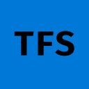 Pantalla de nombre de sucursal TFS para la extensión Chrome web store en OffiDocs Chromium
