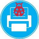 Layar TFS Bug Printer untuk ekstensi Chrome web store di OffiDocs Chromium