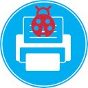 Экран TFS Bug Printer для расширения Интернет-магазина Chrome в OffiDocs Chromium