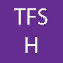 Pembantu TFS: Layar ekstensi item kerja TFS untuk ekstensi toko web Chrome di Chromium OffiDocs