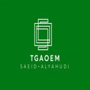 البحث الشامل بالصور TGAOEM  screen for extension Chrome web store in OffiDocs Chromium