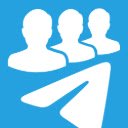 TG Member Extractor  screen for extension Chrome web store in OffiDocs Chromium