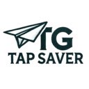 TG TapSaver  screen for extension Chrome web store in OffiDocs Chromium