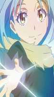 Free download Th4t Time I Got Reincarnated As A Slime free photo or picture to be edited with GIMP online image editor