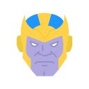 THABNOS  screen for extension Chrome web store in OffiDocs Chromium