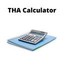 شاشة THA Calculator لتمديد متجر Chrome على الويب في OffiDocs Chromium