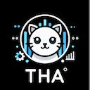 THA Cat the simplest token analysis tool  screen for extension Chrome web store in OffiDocs Chromium