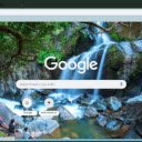 Thac Lung Vai  screen for extension Chrome web store in OffiDocs Chromium