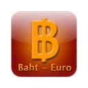 Écran Thai Baht Euro Wechselkurs pour l'extension de la boutique en ligne Chrome dans OffiDocs Chromium